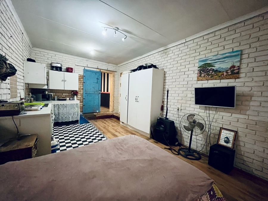 3 Bedroom Property for Sale in Geelhoutpark North West